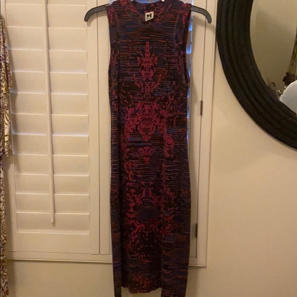 MISSONI - dress